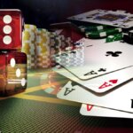 The Thrill of Casino Betting: A Comprehensive Guide to Enfejar and Jet90Bet