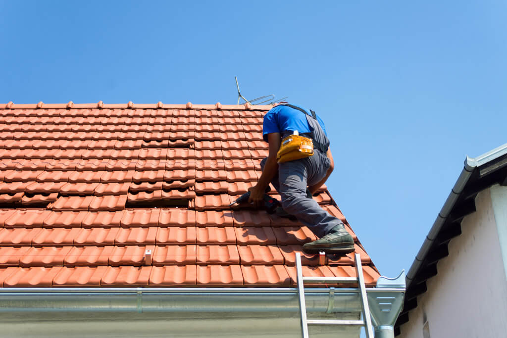 The Importance of Hiring a Professional Roofer in Oise (60)