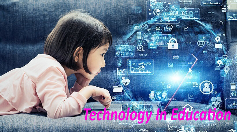 Technology In Education