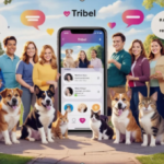 From Rescue to Adoption: Using Tribel to Support Animal Welfare