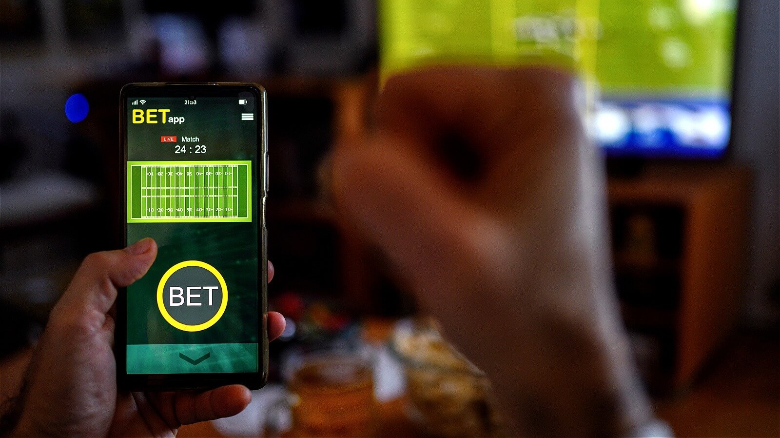 What Strategies Can Enhance Sports Betting Success?