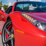 Try an Exotic Car Rental San Diego for the Ultimate Experience