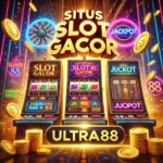 Rahasia Menang di Situs Slot Gacor: Tips dan Trik Terbaru